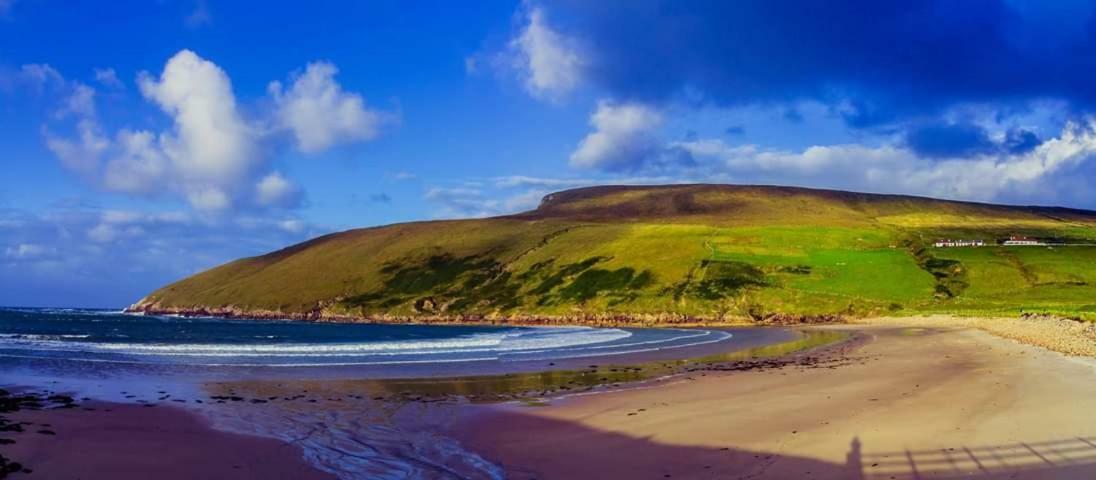 Cozy & Remote Hideaway Gintys Cottage Ross Port Exterior foto